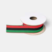 Pan African Flag