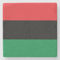 Pan-African Flag