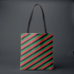 Pan African Flag & Unia Symbol / sports fan Tote Bag<br><div class="desc">Tote Bags/Shopping Bags: Pan African flag symbol - UNIA / A horizontal triband of red,  black,  and green. The Pan-African flag—also known as the Afro-American flag,  Black Liberation flag,  UNIA flag. Often used with Black Lives Matter movement.</div>