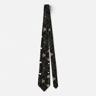 Pan African Tie