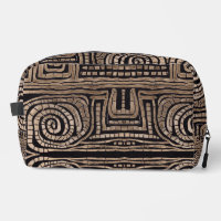 Pan African Tribal