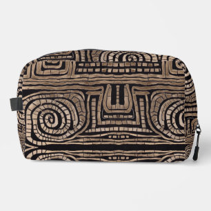 Pan African Tribal Dopp Kit
