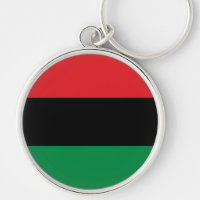 Pan African UNIA Flag