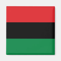 Pan African UNIA Flag