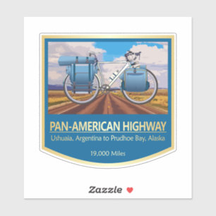 Pan-American Hwy (bike2)