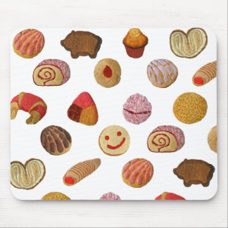 PAN DE CADA DIA MOUSE MAT