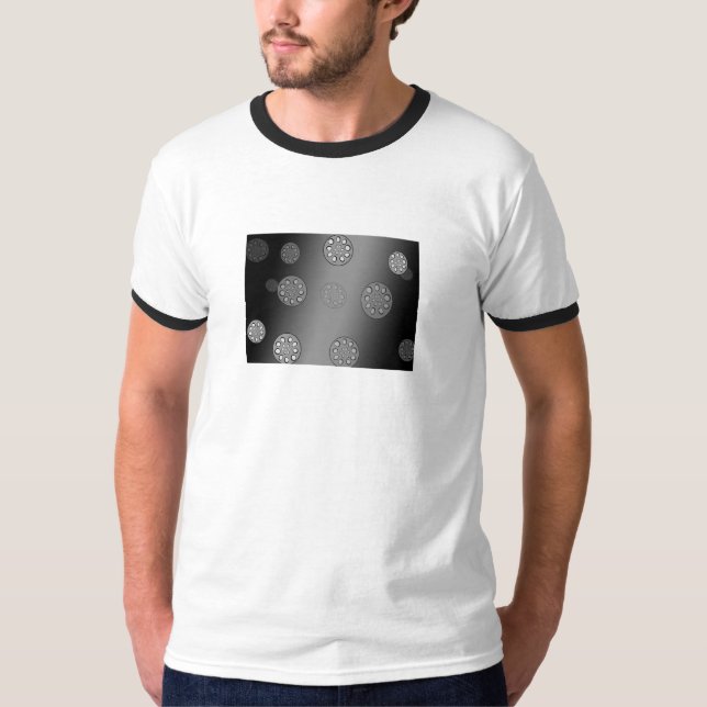 Pan Medley Shirt (Front)