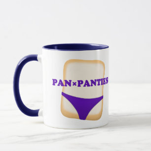 pan×panties season2 ＃11 mug