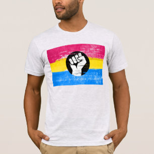 Pan Pride T-Shirt