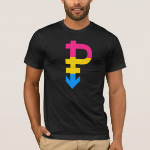 Pan Pride T-Shirt