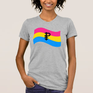 Pan Pride T-Shirt
