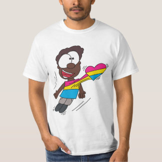 Pan pride T-Shirt