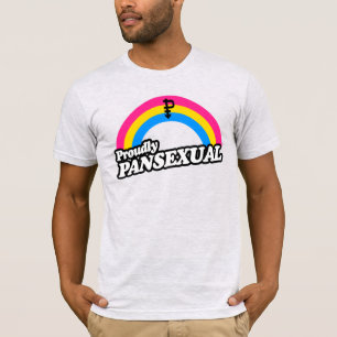 Pan Pride T-Shirt