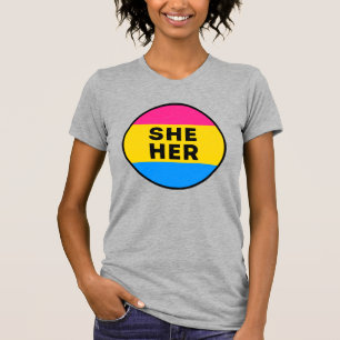 Pan Pride T-Shirt