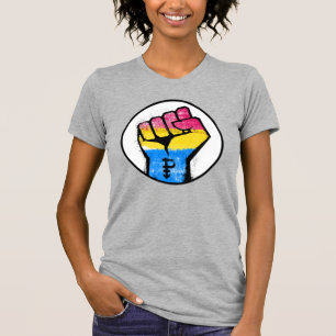 Pan Pride T-Shirt