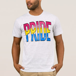 Pan Pride T-Shirt