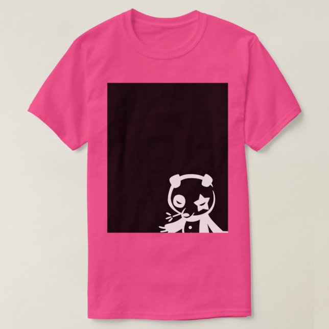 Pan-San (Oregairu) Graphic  T-Shirt (Design Front)