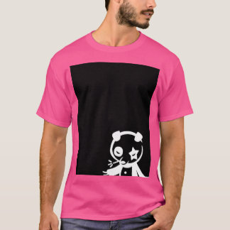 Pan-San (Oregairu) Graphic  T-Shirt