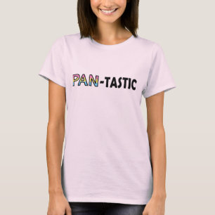 Pan-tastic t-shirt