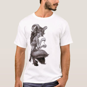 Pan the Thief T-Shirt