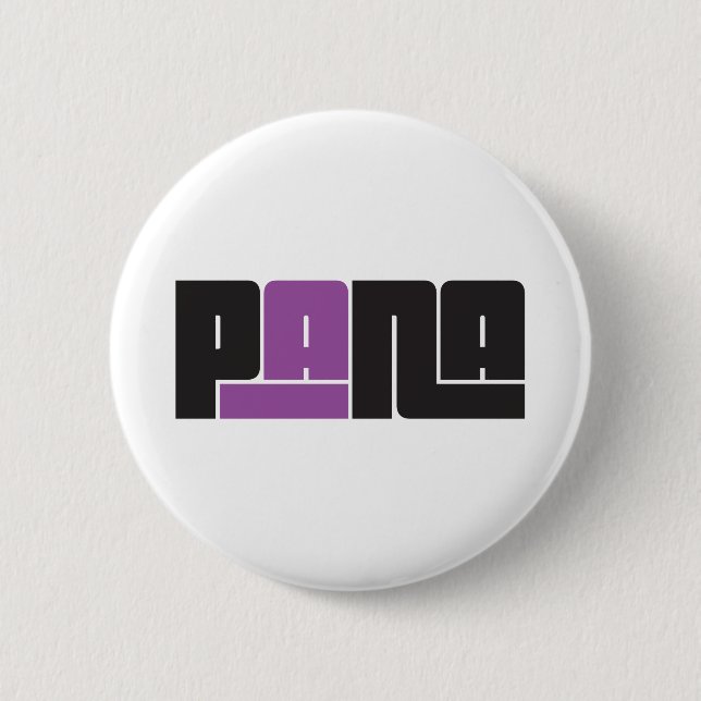 Pana Button (Front)