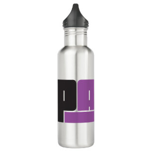 Pana Stainless Steel Water Bottle