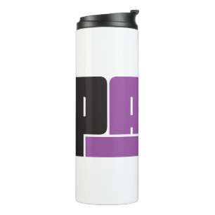 Pana Thermal Tumbler
