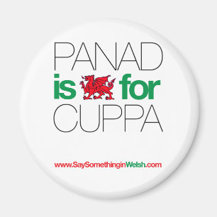 PANAD MAGNET