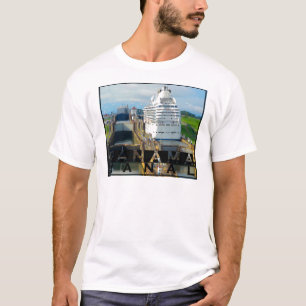 Panama Canal T-Shirt