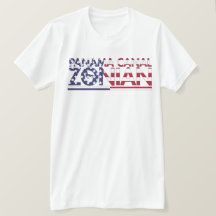 Panama Canal Zonian Patriotic