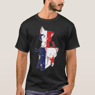 Panama Cats Panama Panamian T-Shirt
