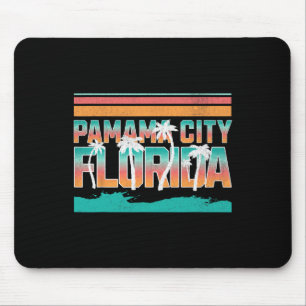 Panama City _3 Mouse Mat