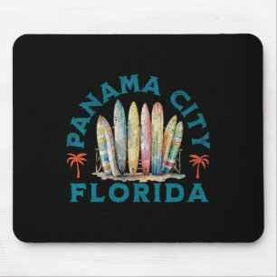 Panama City _5 Mouse Mat