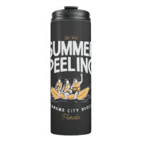 PANAMA CITY BEACH FL Get That Summer Peeling