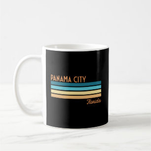 Panama City Beach Florida Coffee Mug