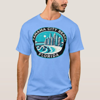 Panama City Beach Florida FL TShirt