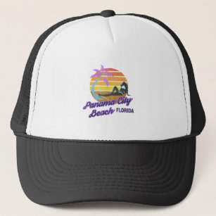 city beach surf hat