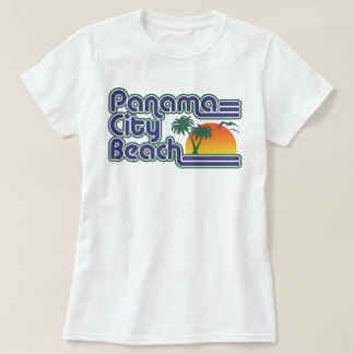 Panama City Beach T-Shirt