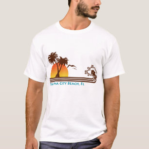 Panama City Beach T-Shirt