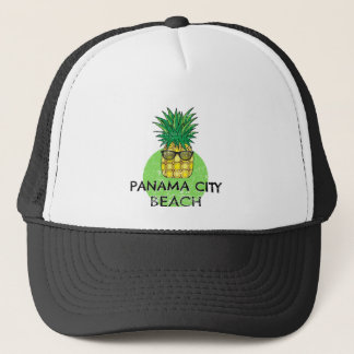 Panama City Beach Trucker Hat