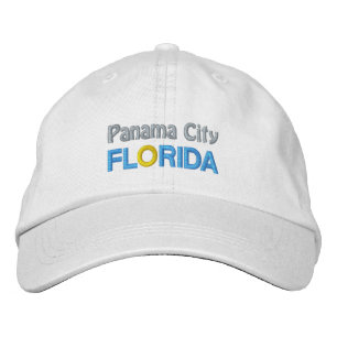 PANAMA CITY cap