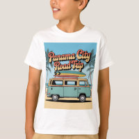Panama City Road Trip