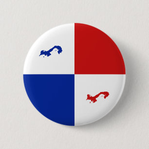 Panama Fisheye Banner Button