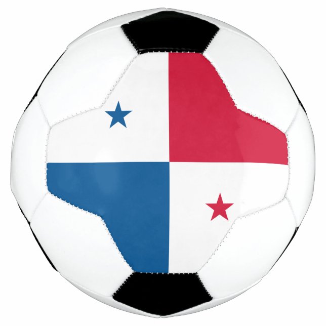 Panama flag football (Front)