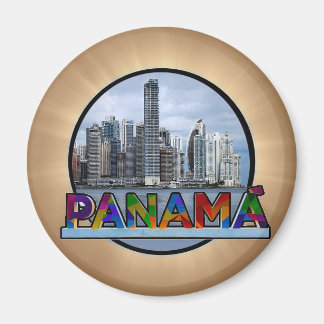 Panama Magnet