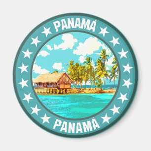Panama magnet