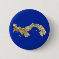 Panama Map Button