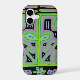 Panama Mola Music Box