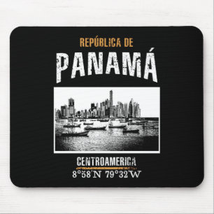 Panama Mouse Mat