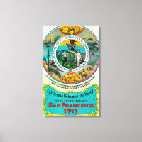 Panama Pacific International Expo 2